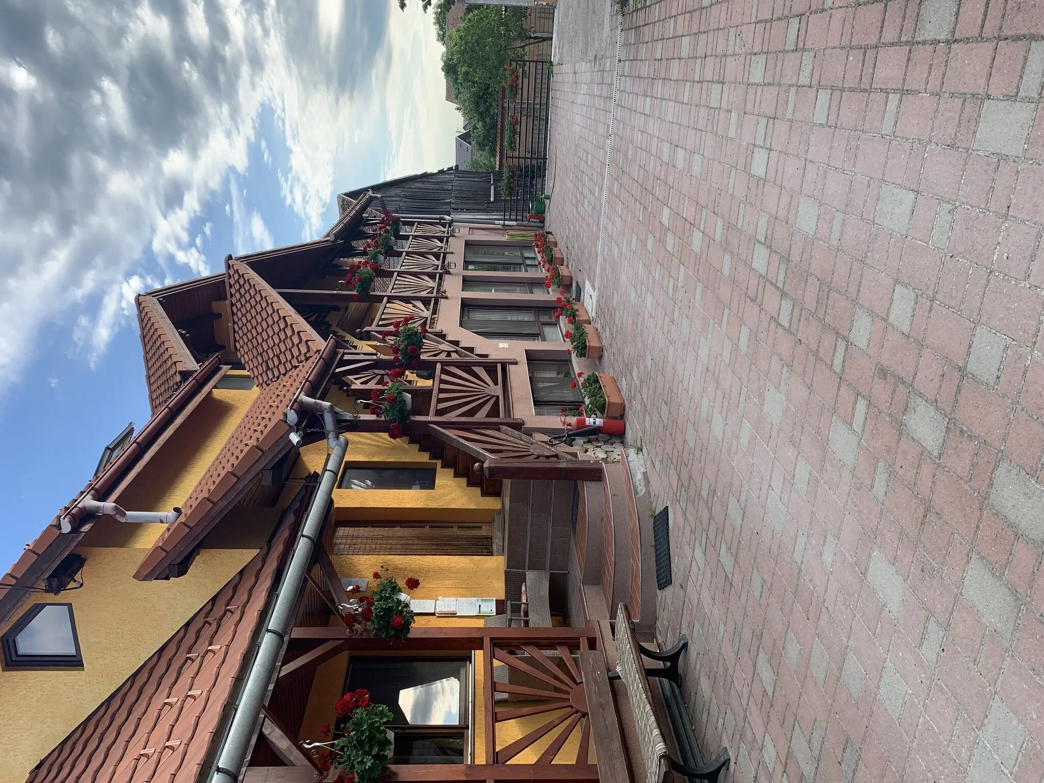 Casa Lenke Săcele – Săcele, România