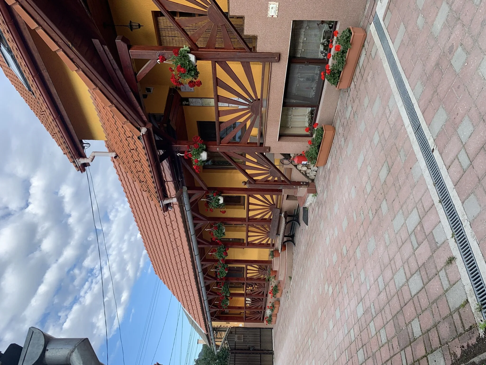 Casa Lenke Săcele – Săcele, România