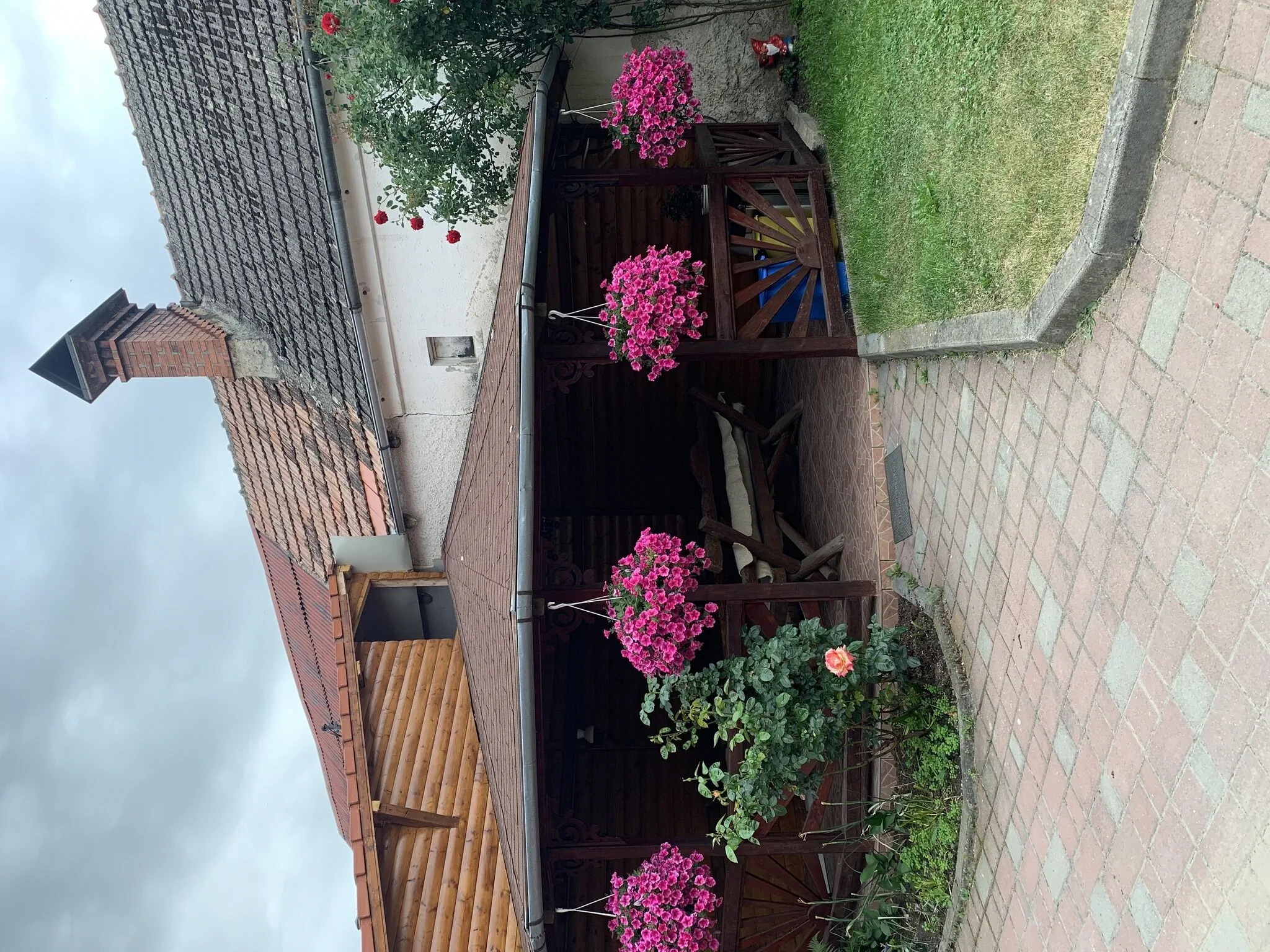 Casa Lenke Săcele – Săcele, România