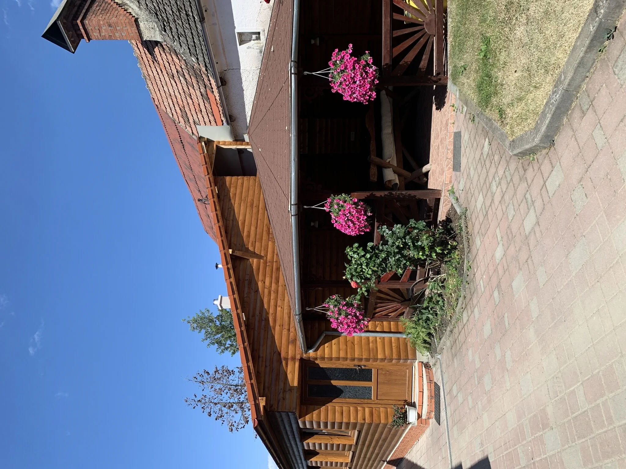 Casa Lenke Săcele – Săcele, România