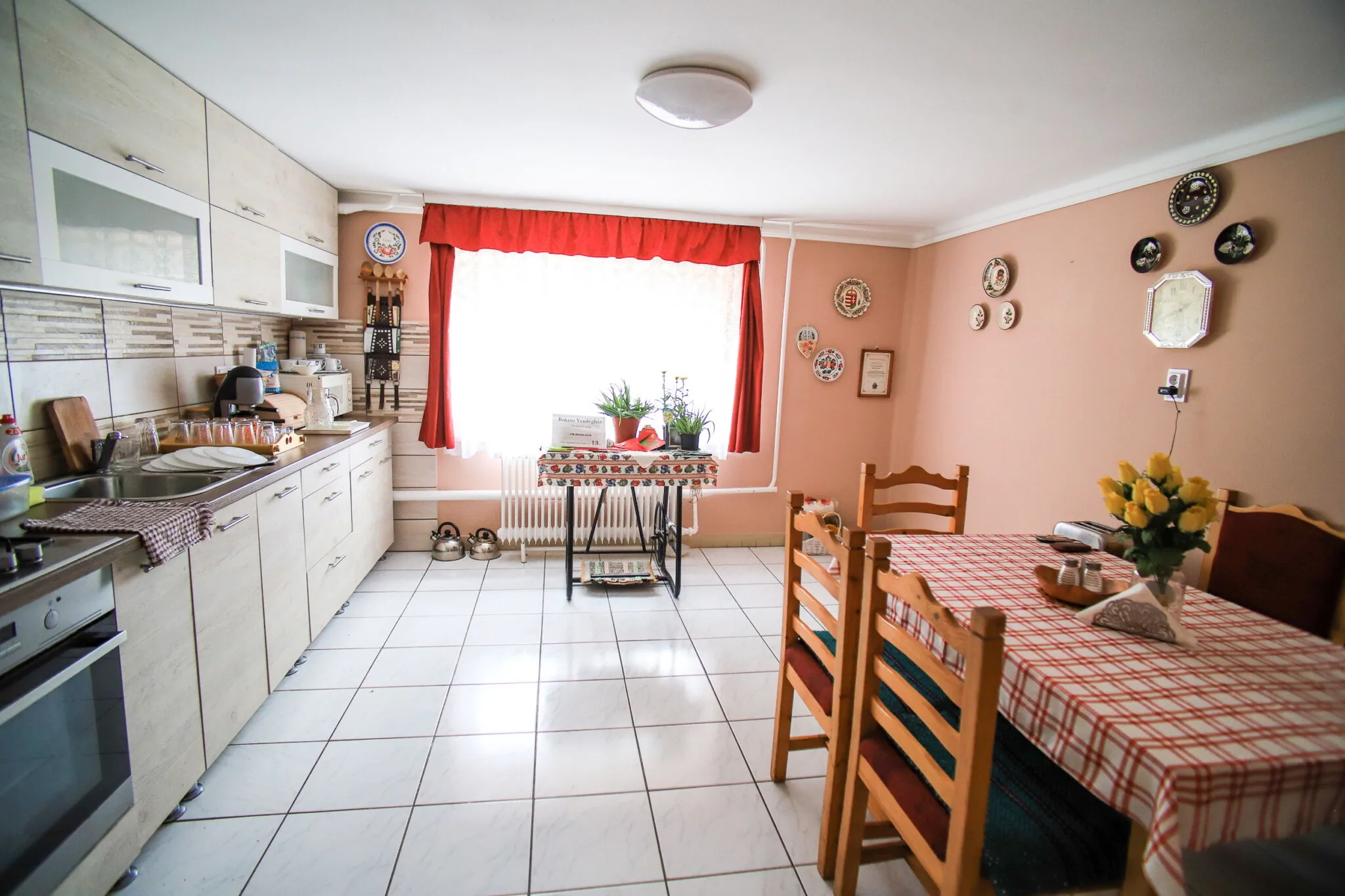 Bokros Vendégház Aggtelek - foto 2