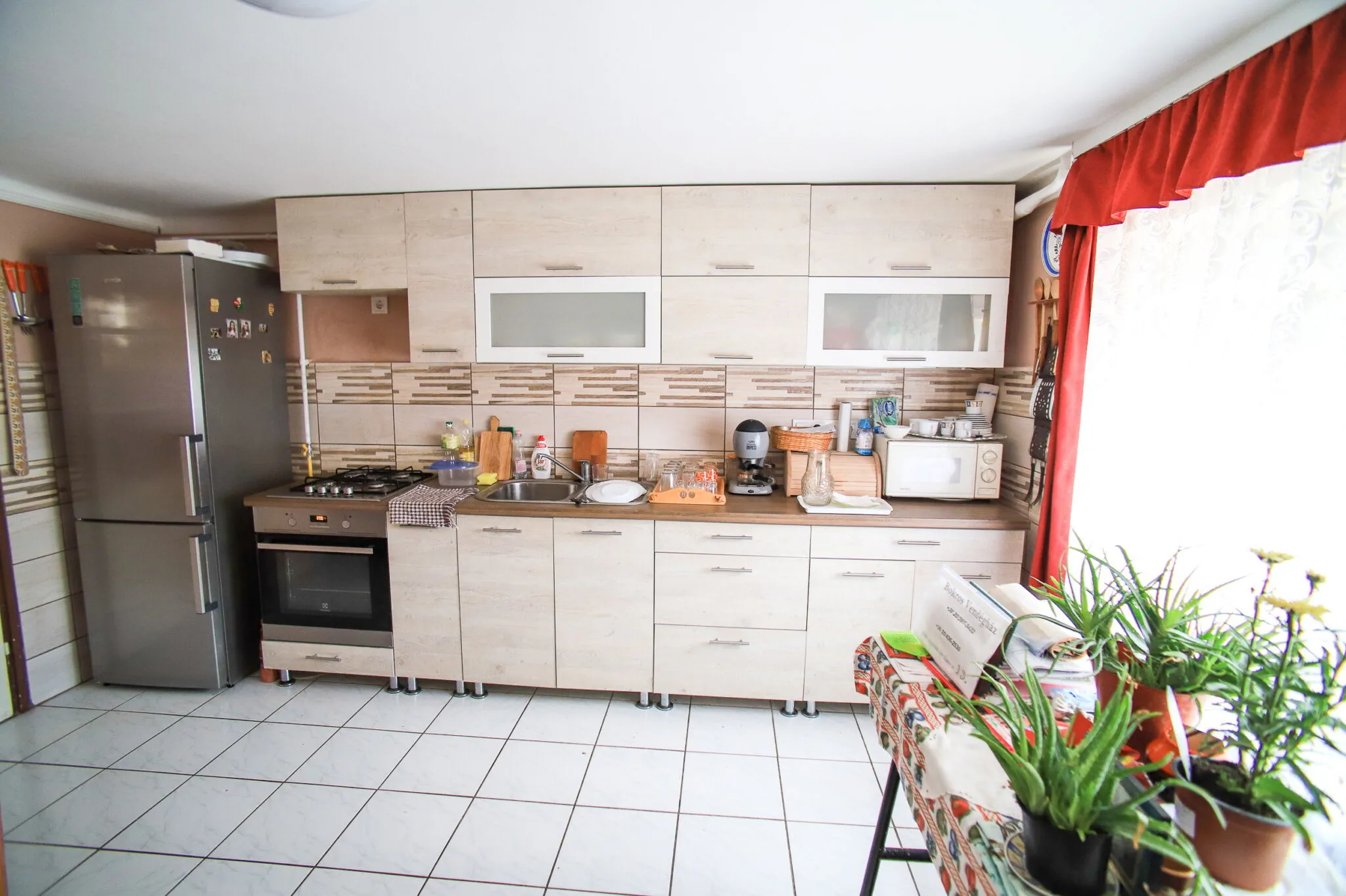 Bokros Vendégház Aggtelek - foto 5