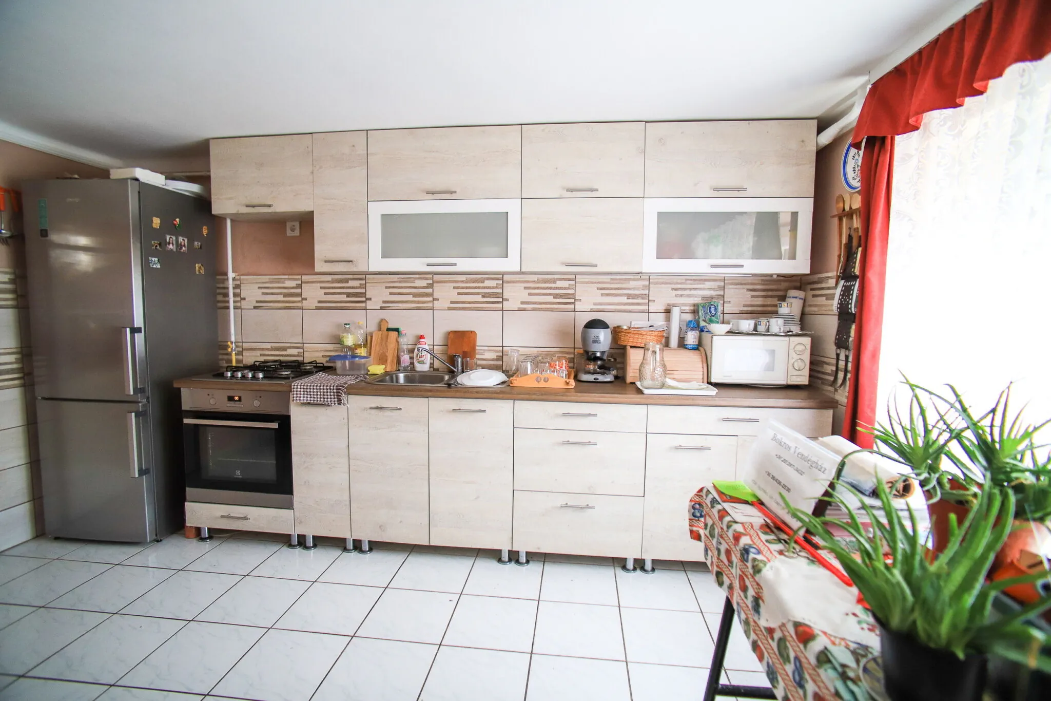 Bokros Vendégház Aggtelek - foto 6