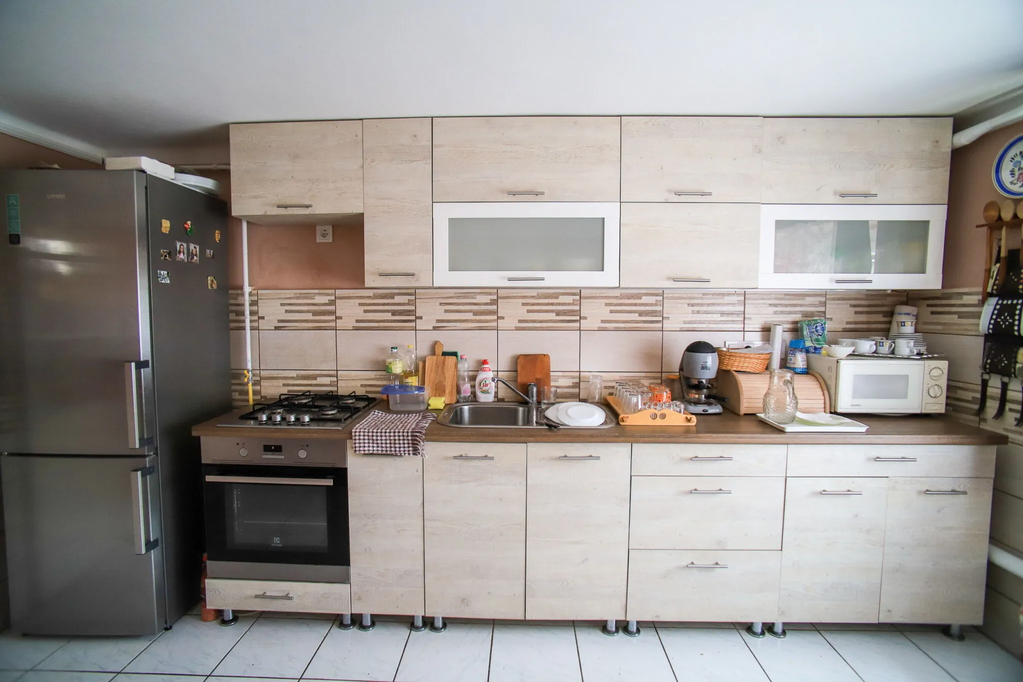 Bokros Vendégház Aggtelek - foto 7
