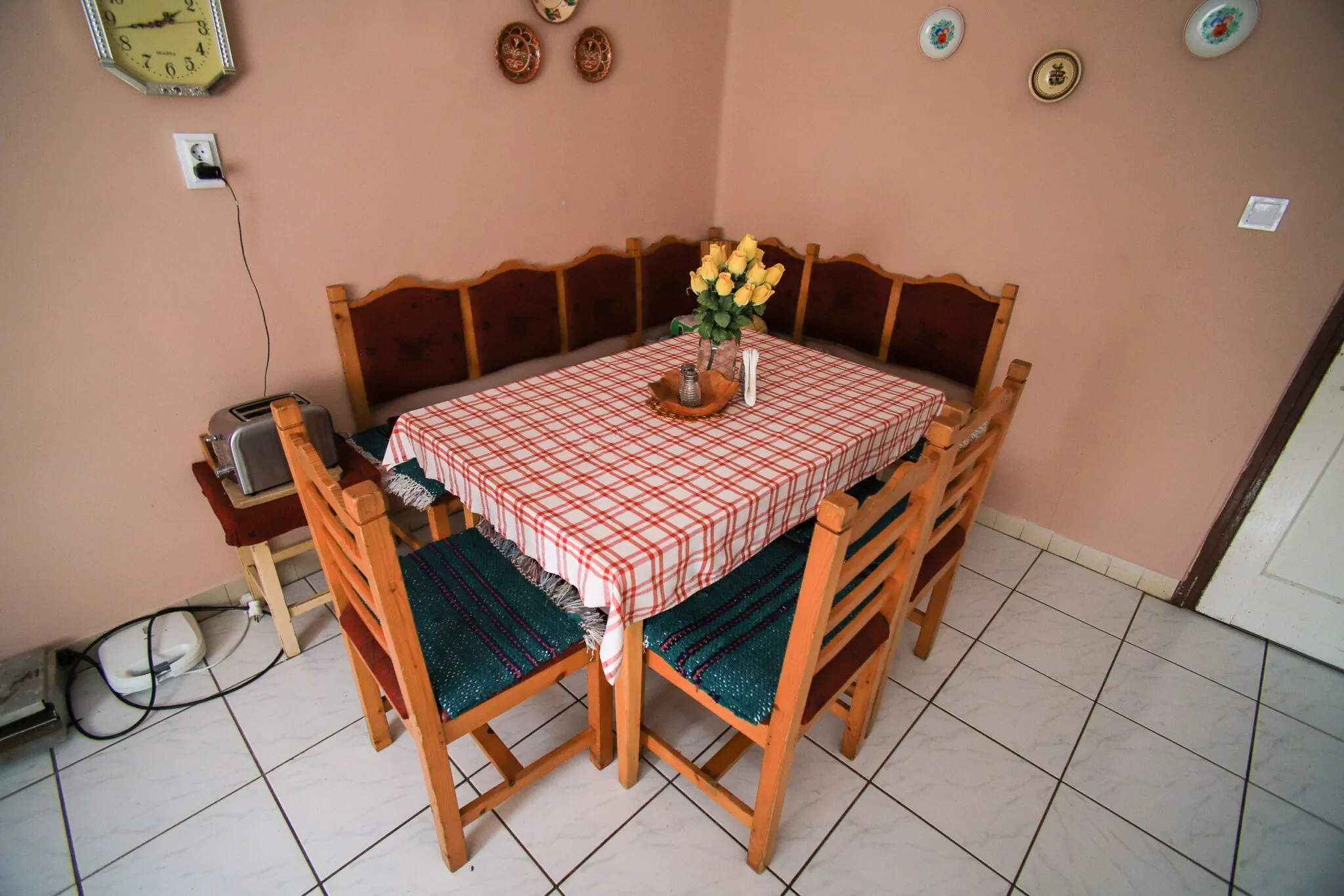 Bokros Vendégház Aggtelek - foto 9