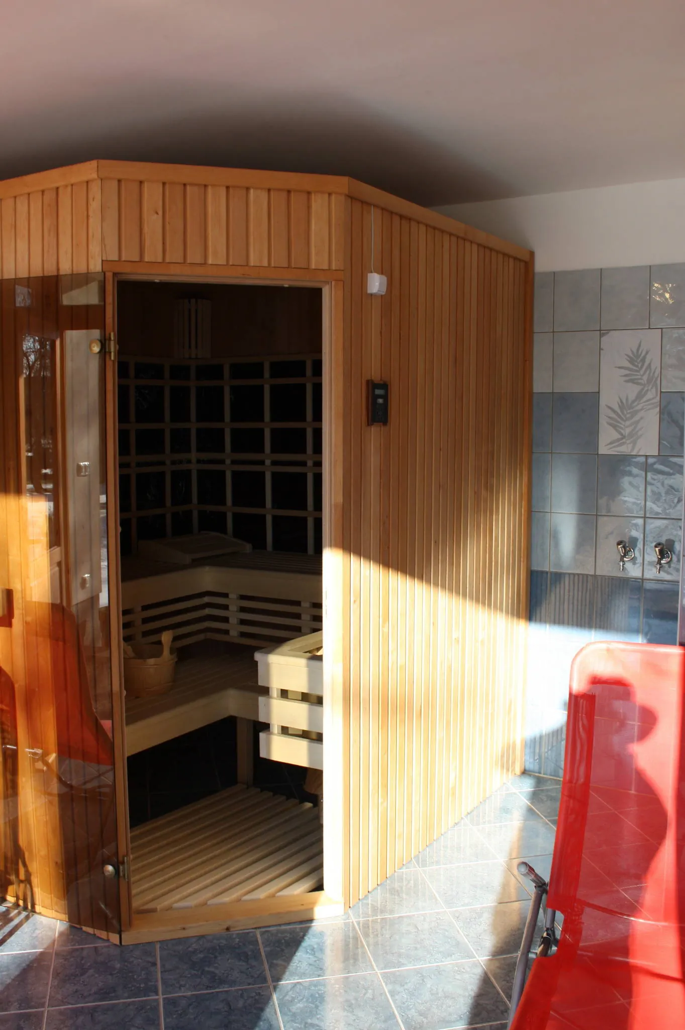 Kopácsi Füves Porta Csempeszkopács – Csempeszkopács, Maďarsko
