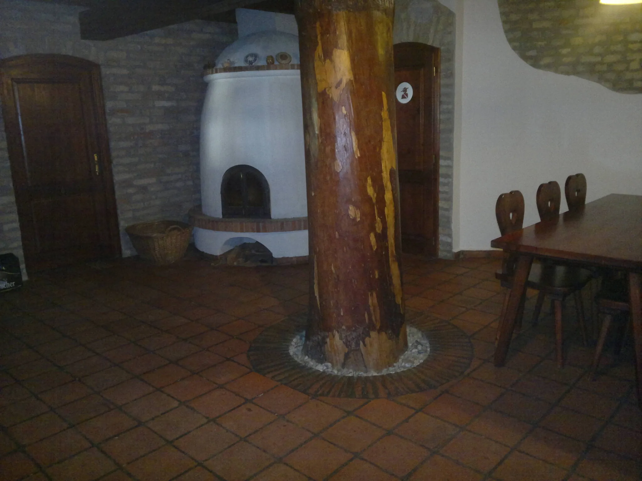 Hajóskert Vendégház Gönyű - foto 9