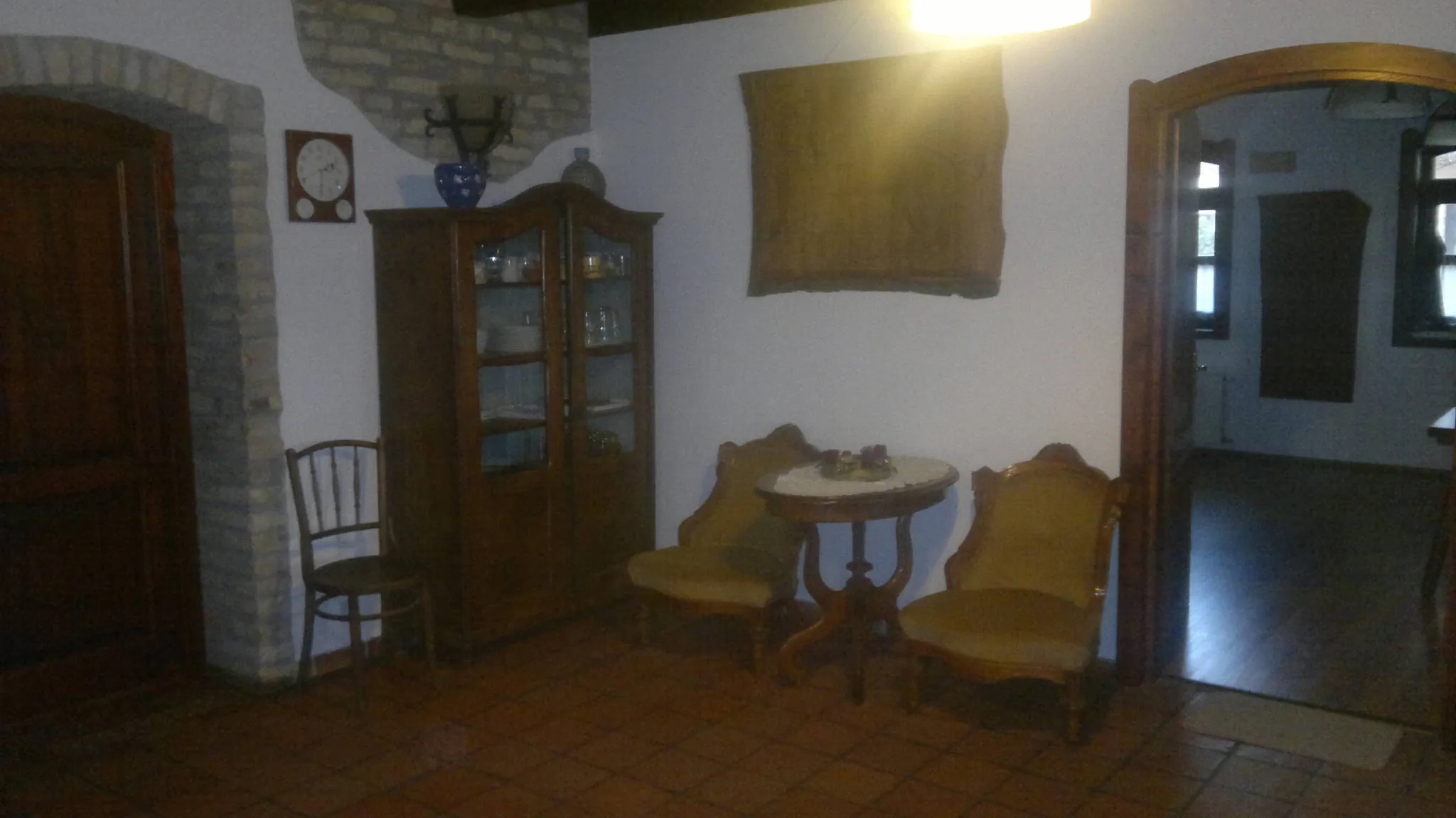 Hajóskert Vendégház Gönyű - foto 10