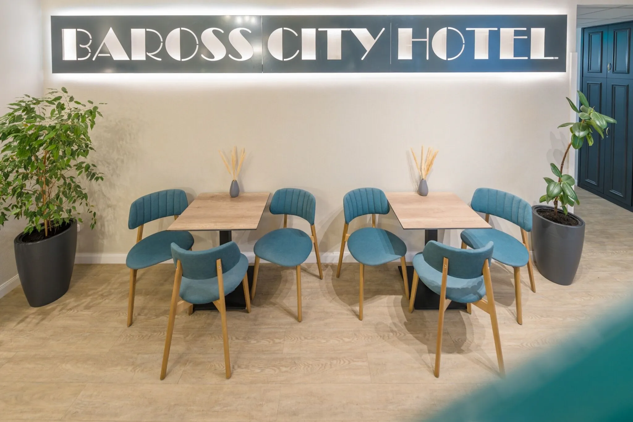Baross Hotel by Mellow Mood Hotels Budapest – Budapesta, Ungaria
