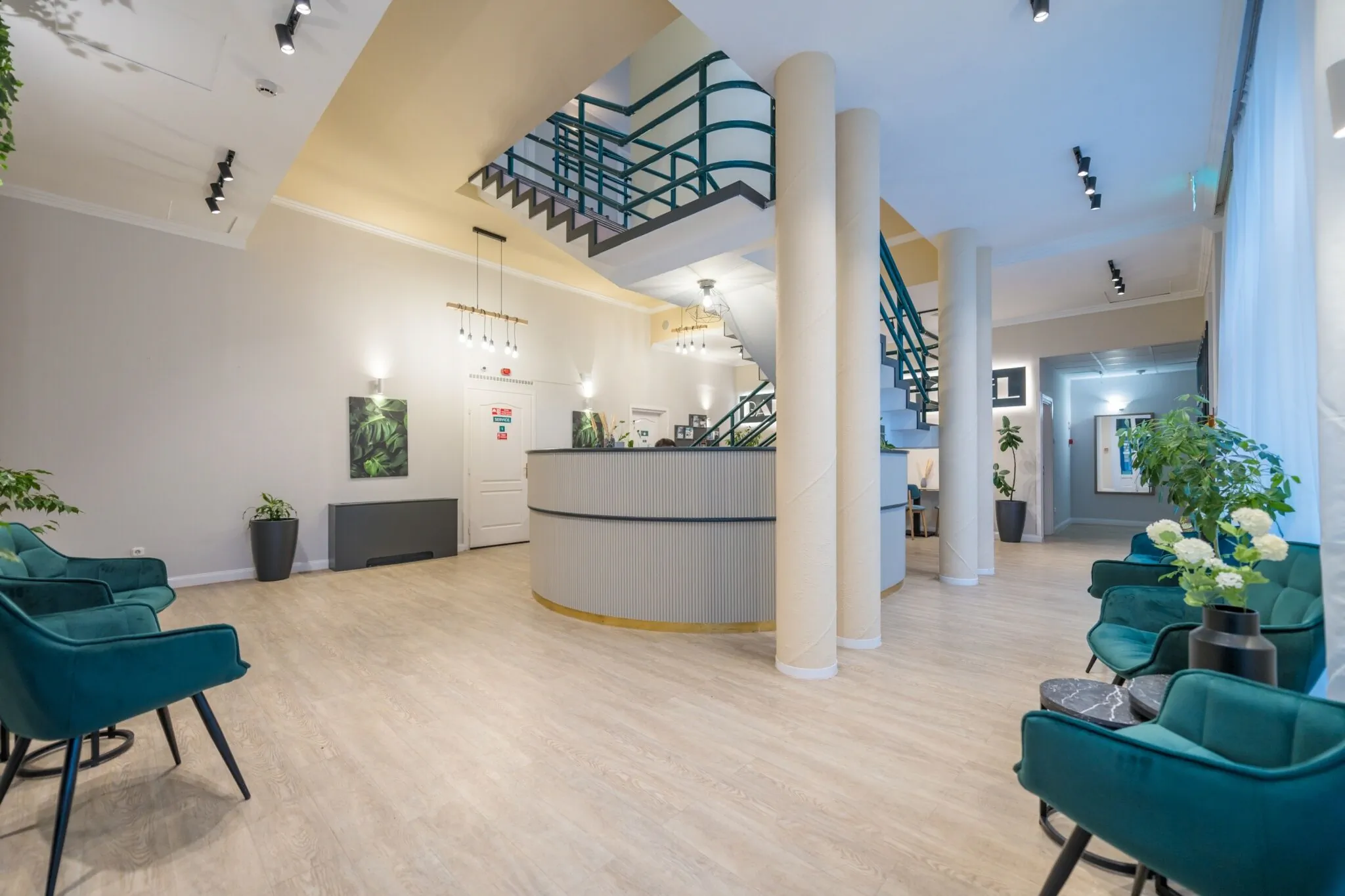 Baross Hotel by Mellow Mood Hotels Budapest – Budapesta, Ungaria