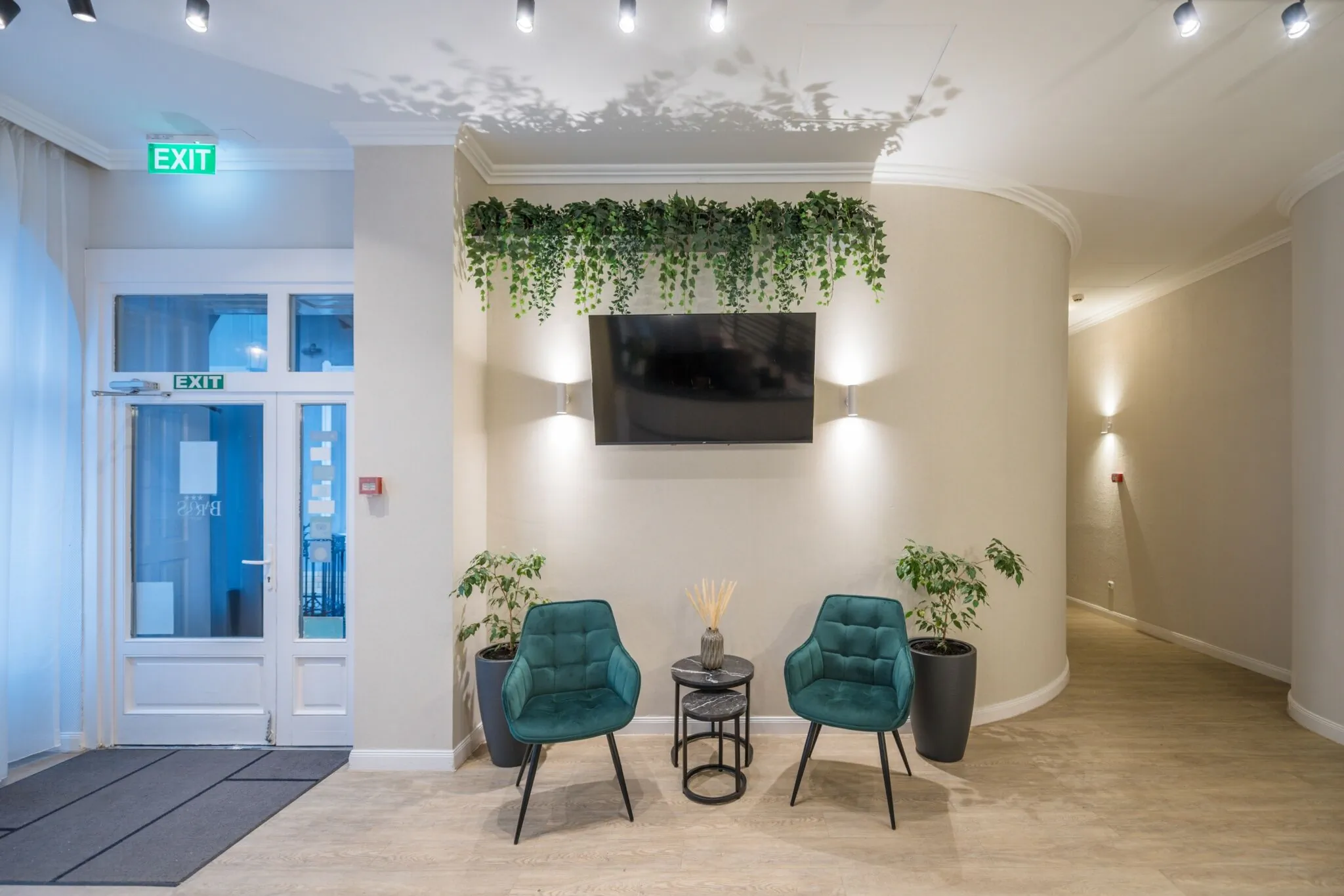 Baross Hotel by Mellow Mood Hotels Budapest – Budapesta, Ungaria