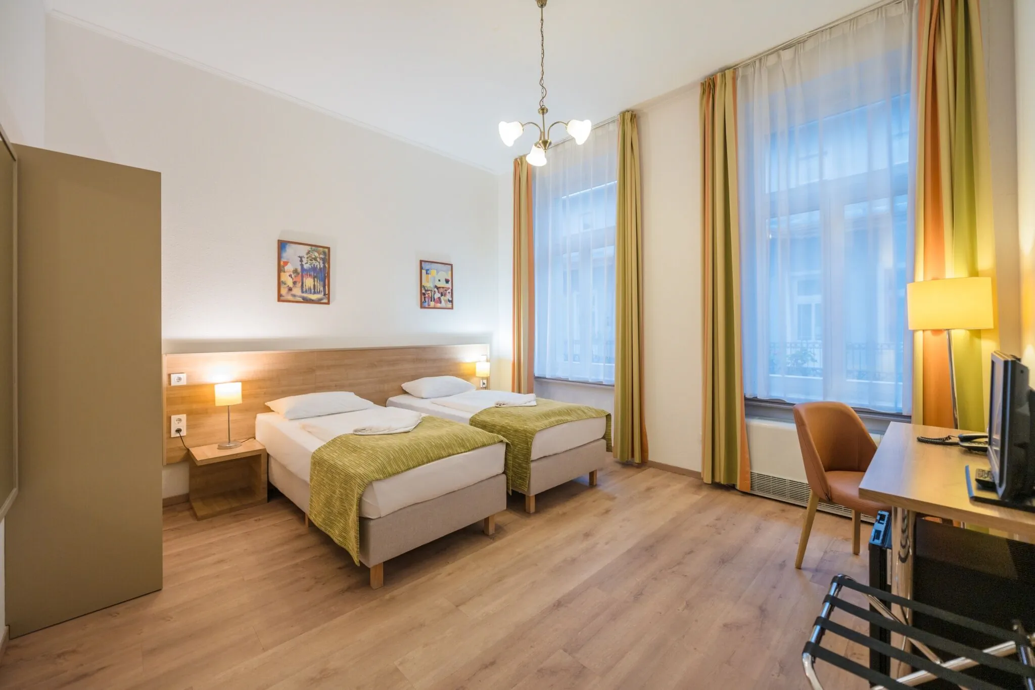 Baross Hotel by Mellow Mood Hotels Budapest – Budapesta, Ungaria
