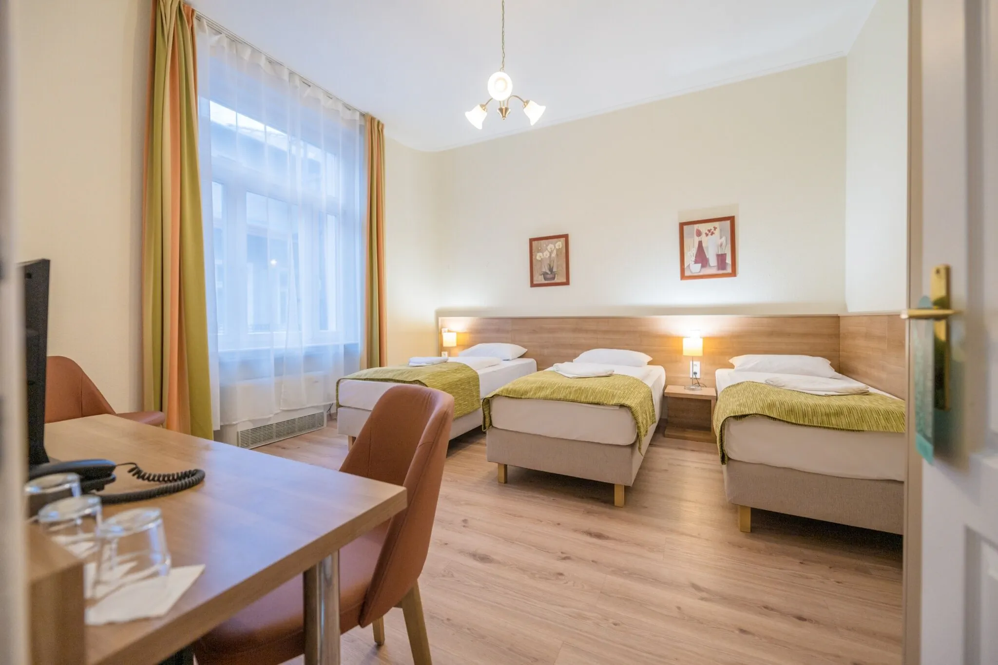 Baross Hotel by Mellow Mood Hotels Budapest – Budapesta, Ungaria