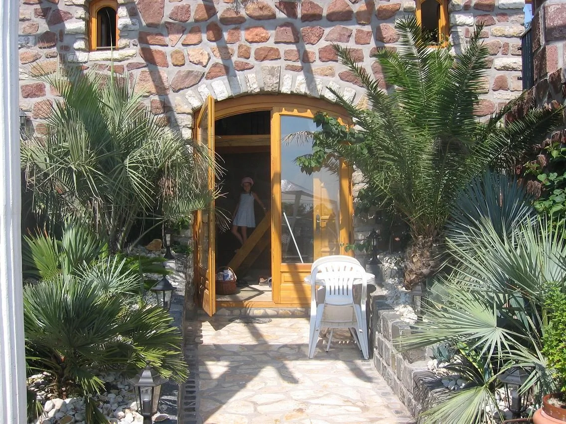 Egzotikus Kert Apartmanház Balatonalmádi – Balatonalmádi, Maďarsko