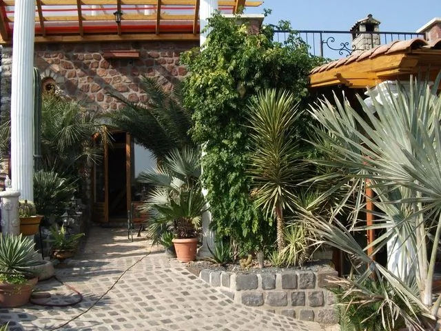 Egzotikus Kert Apartmanház Balatonalmádi – Balatonalmádi, Maďarsko