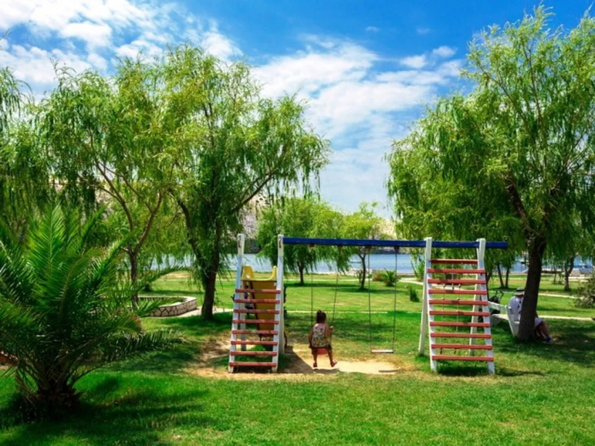 Apartmani Sandra Lopar – Lopar, Croația