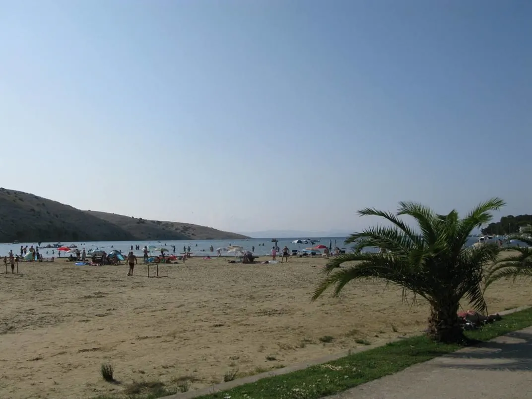 Apartmani Sandra Lopar – Lopar, Croația