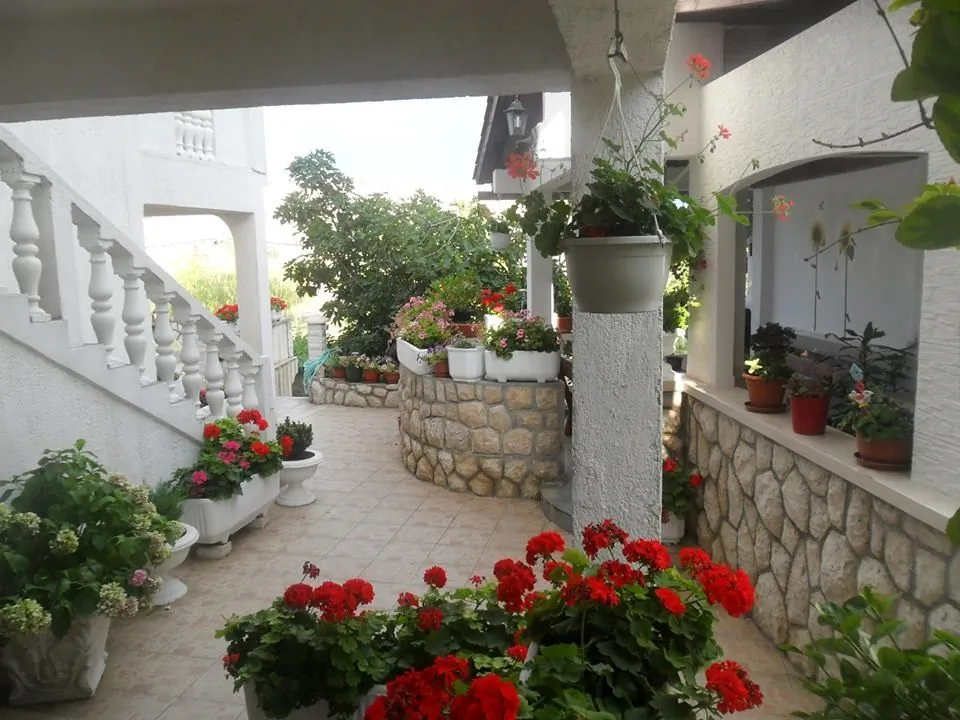 Apartmani Sandra Lopar – Lopar, Croația