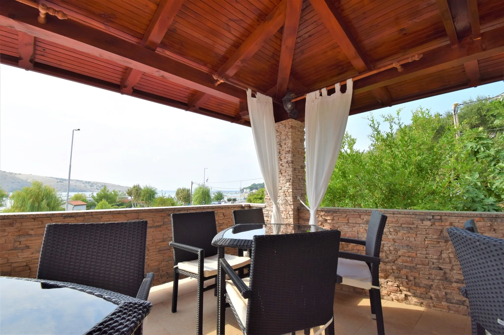 Apartmani Sandra Lopar – Lopar, Croația