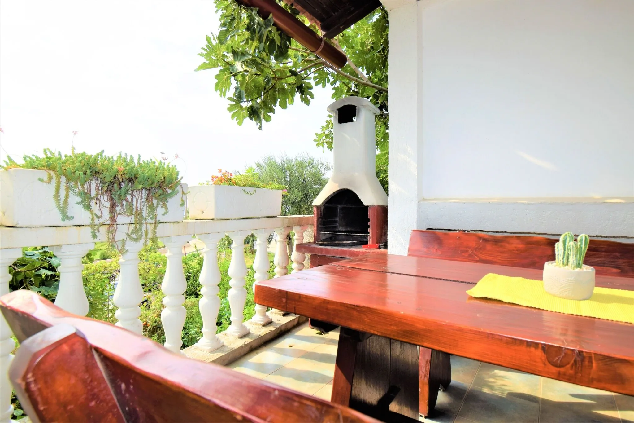 Apartmani Sandra Lopar – Lopar, Croația