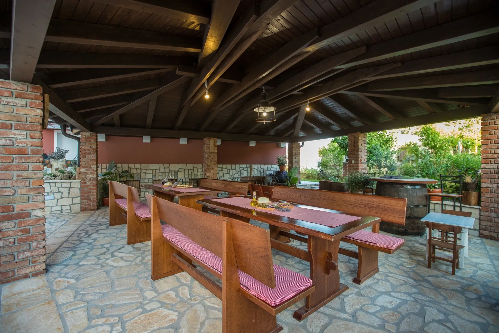  Apartments Kastell Lopar – Lopar, Chorvatsko