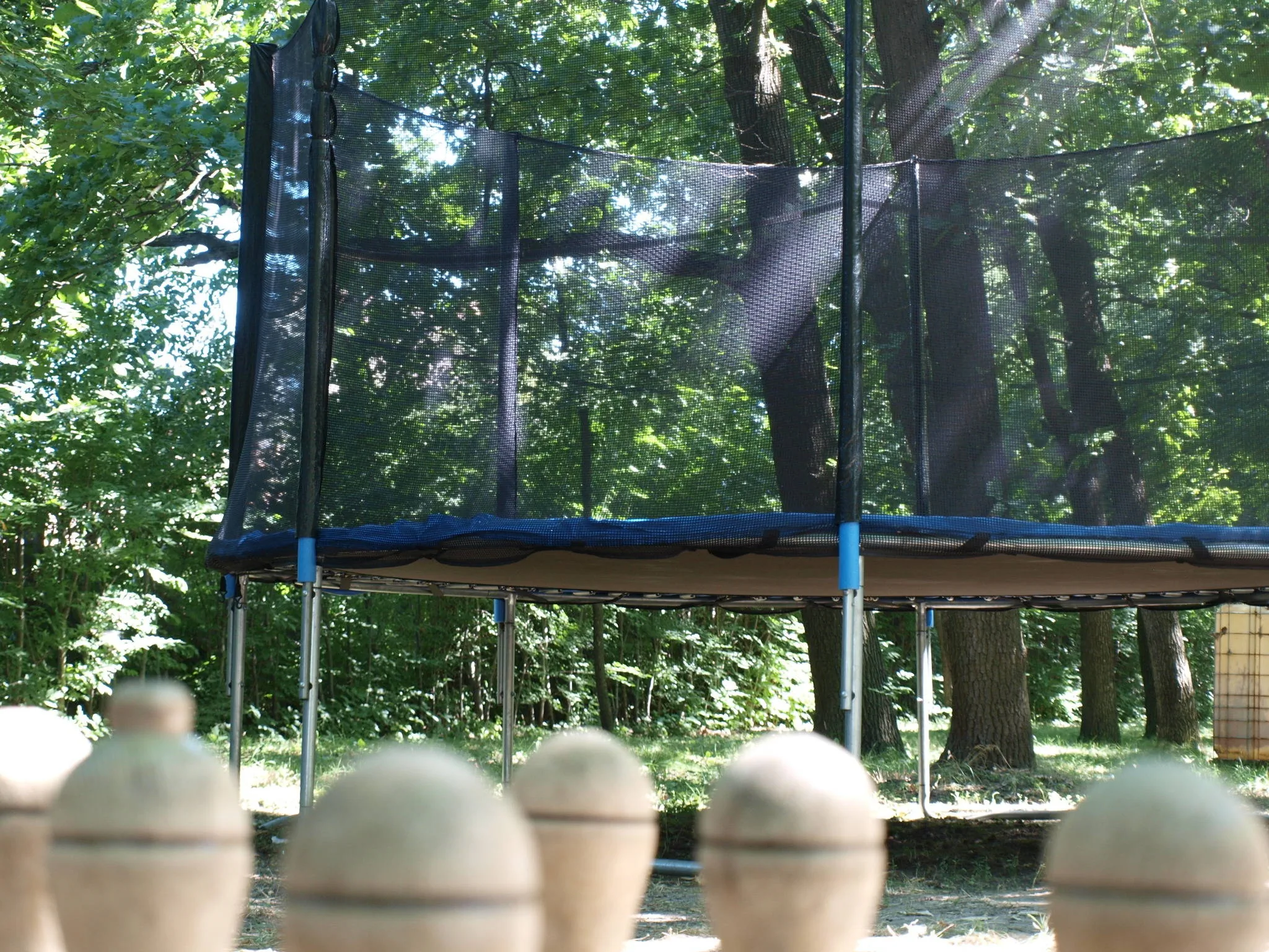Árnyas Thermal Camping és Üdülőpark Püspökladány - foto 8