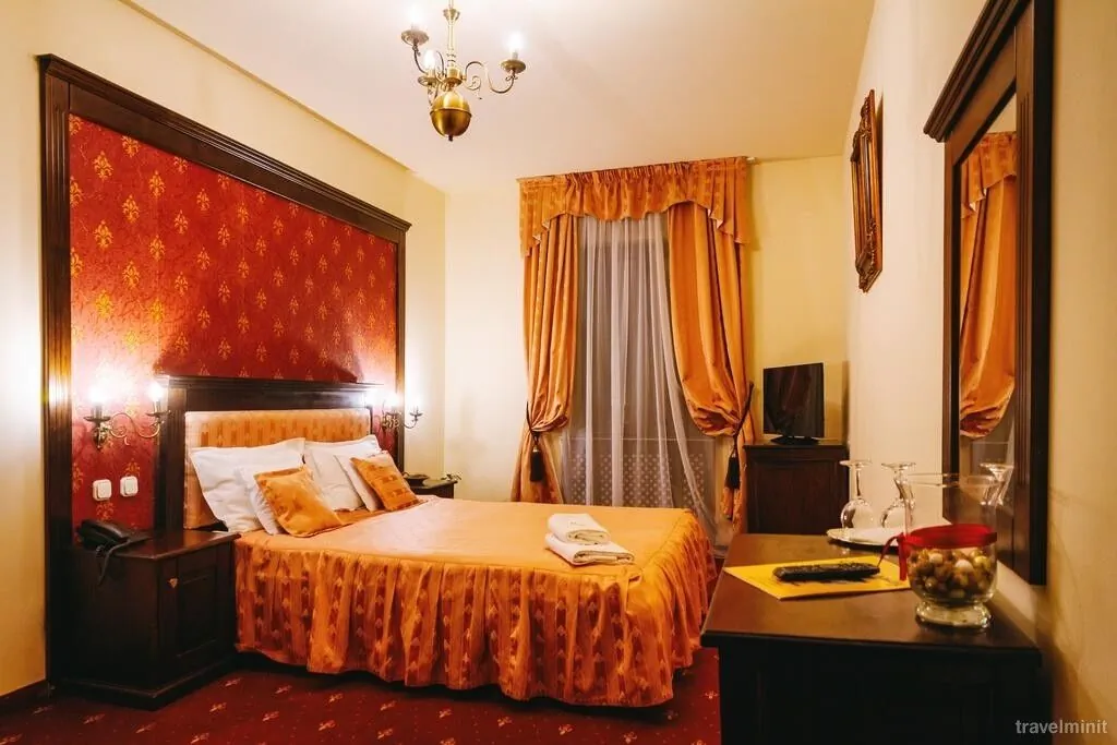 Casa Salzburg Sibiu – Sibiu, România