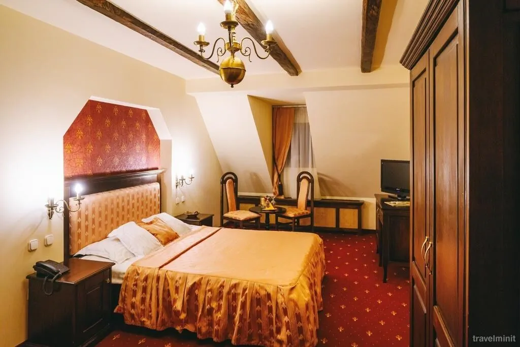 Casa Salzburg Sibiu – Sibiu, România