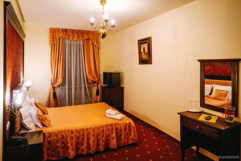 Casa Salzburg Sibiu – Sibiu, România