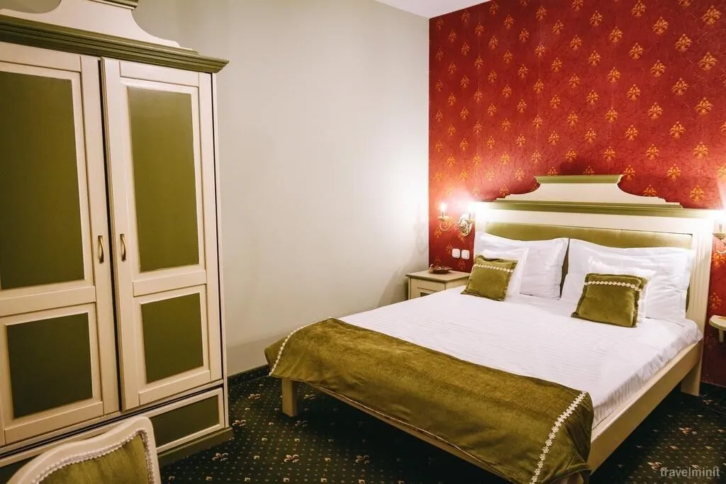 Casa Salzburg Sibiu – Sibiu, România