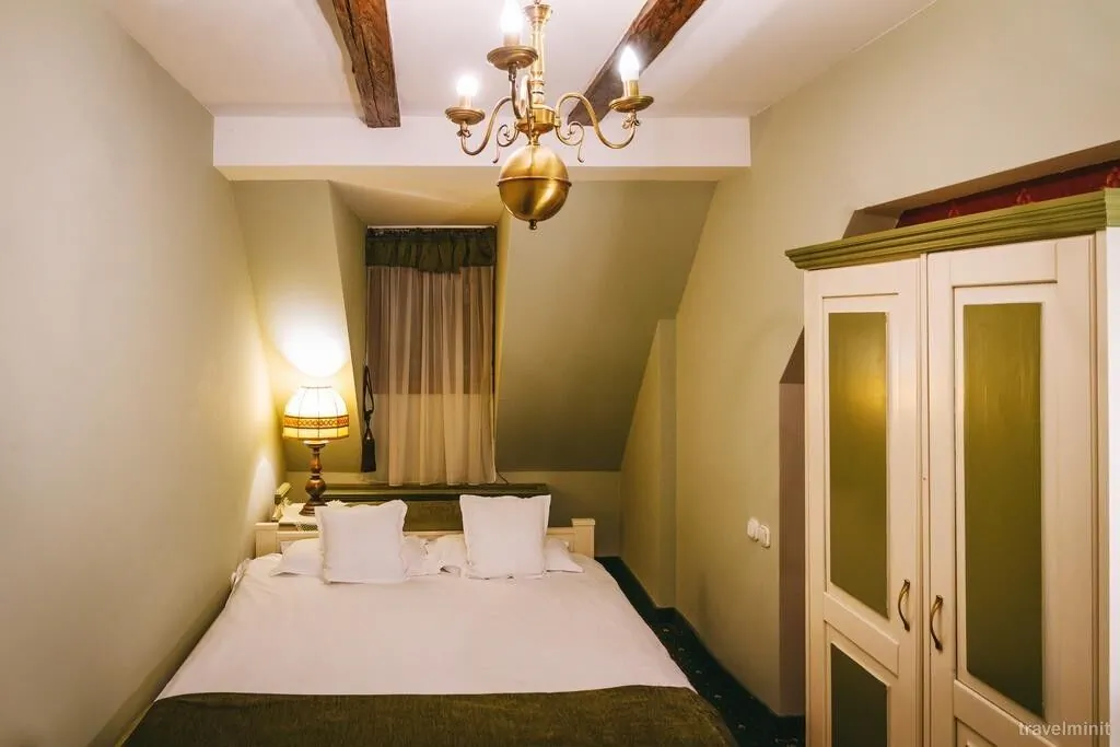 Casa Salzburg Sibiu – Sibiu, România