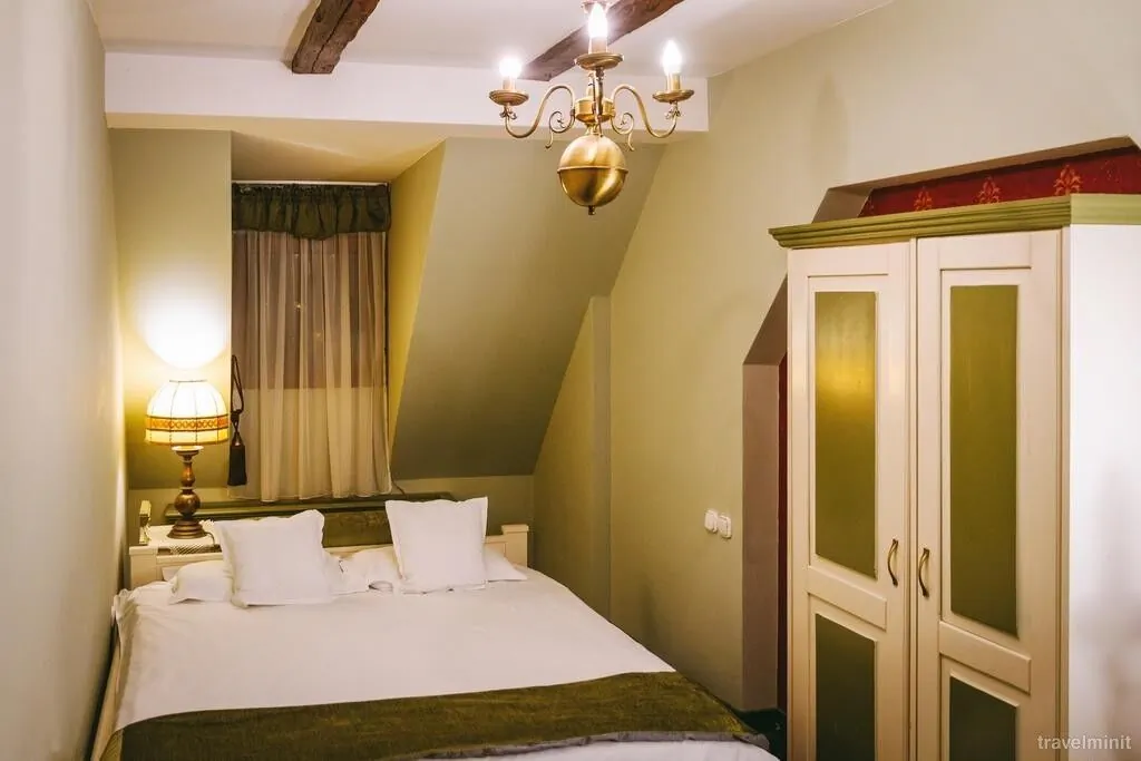 Casa Salzburg Sibiu – Sibiu, România
