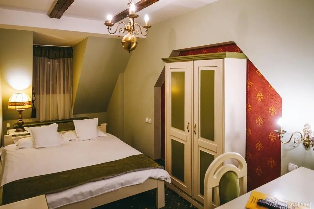 Casa Salzburg Sibiu – Sibiu, România