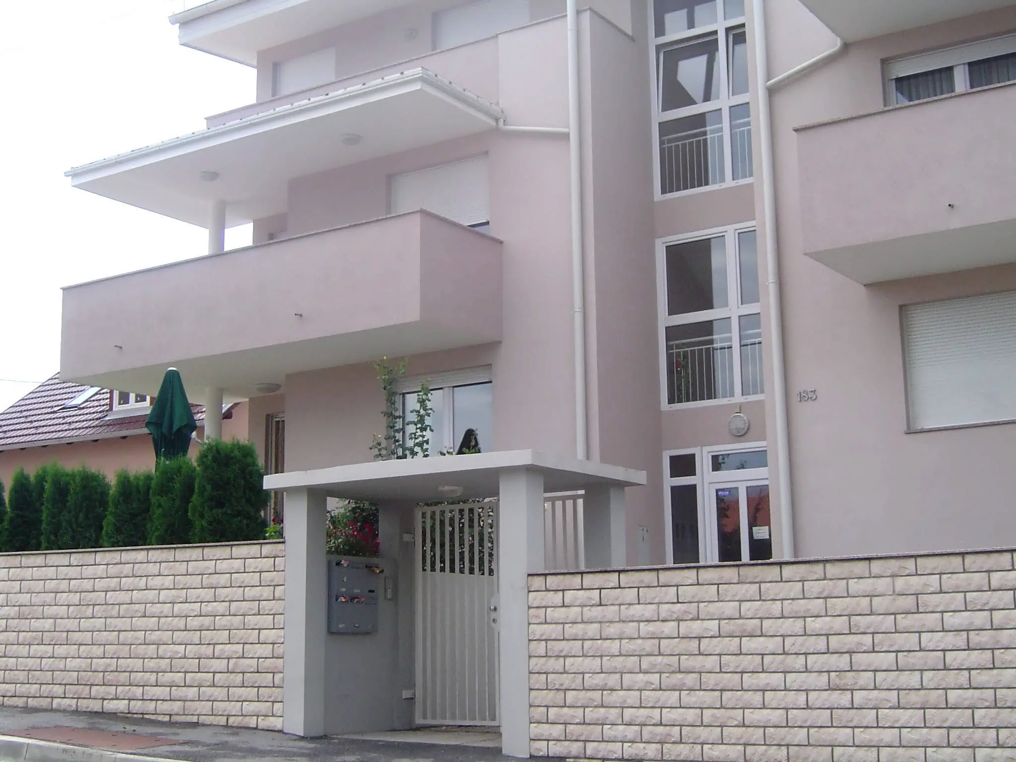 Almica Apartman Zagreb – Zagreb, Croația