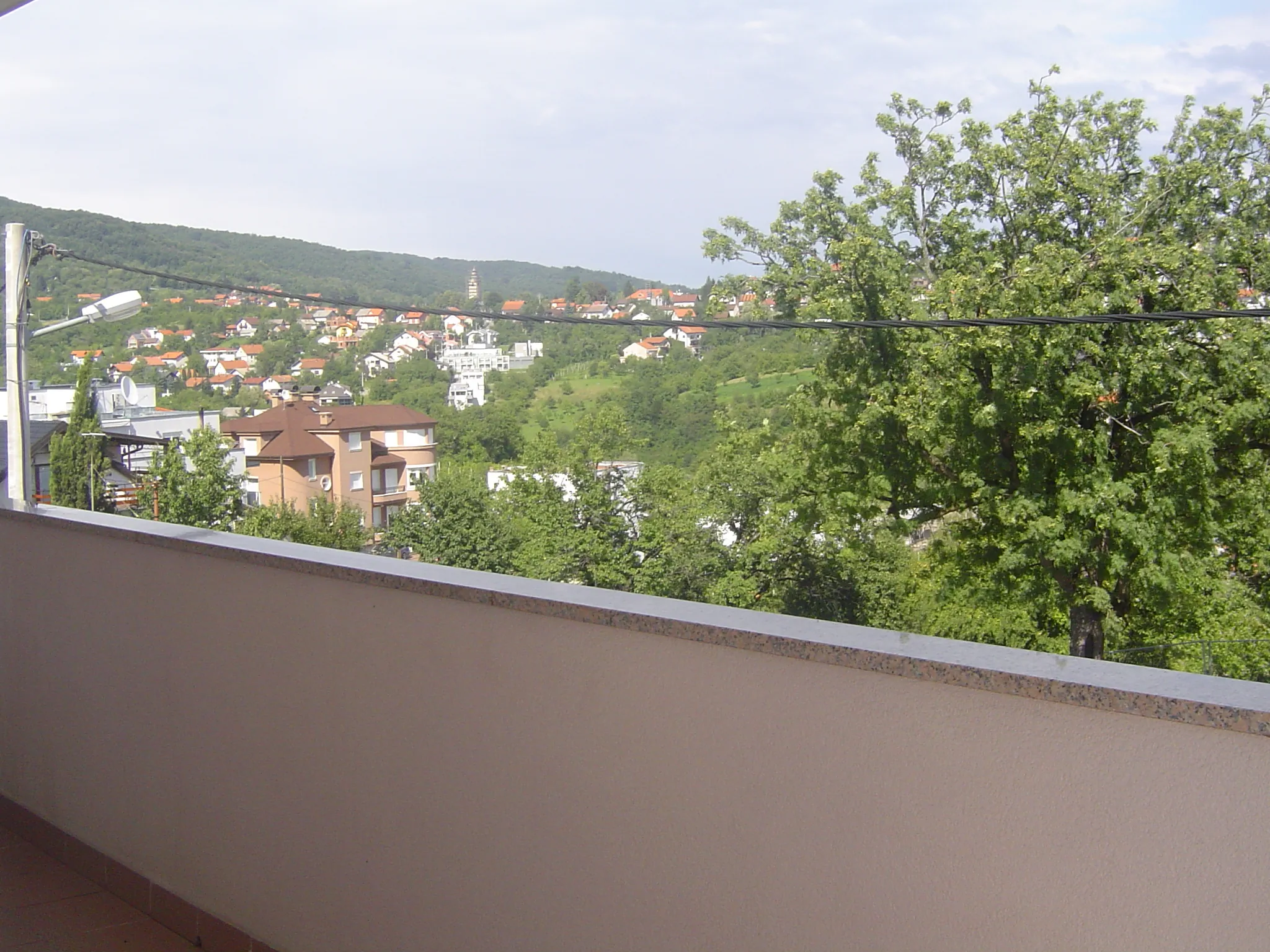 Almica Apartman Zagreb – Zagreb, Croația