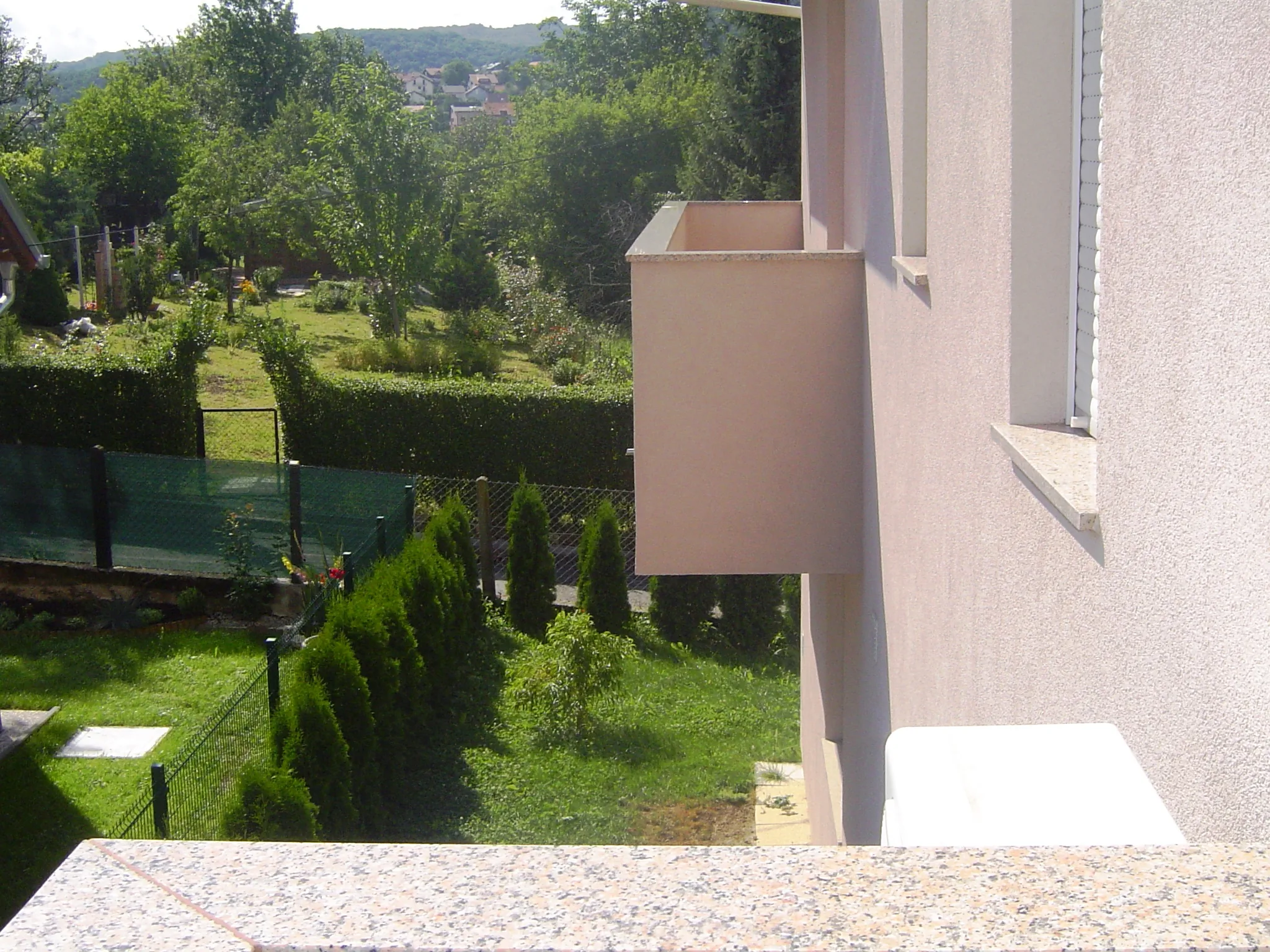 Almica Apartman Zagreb – Zagreb, Croația