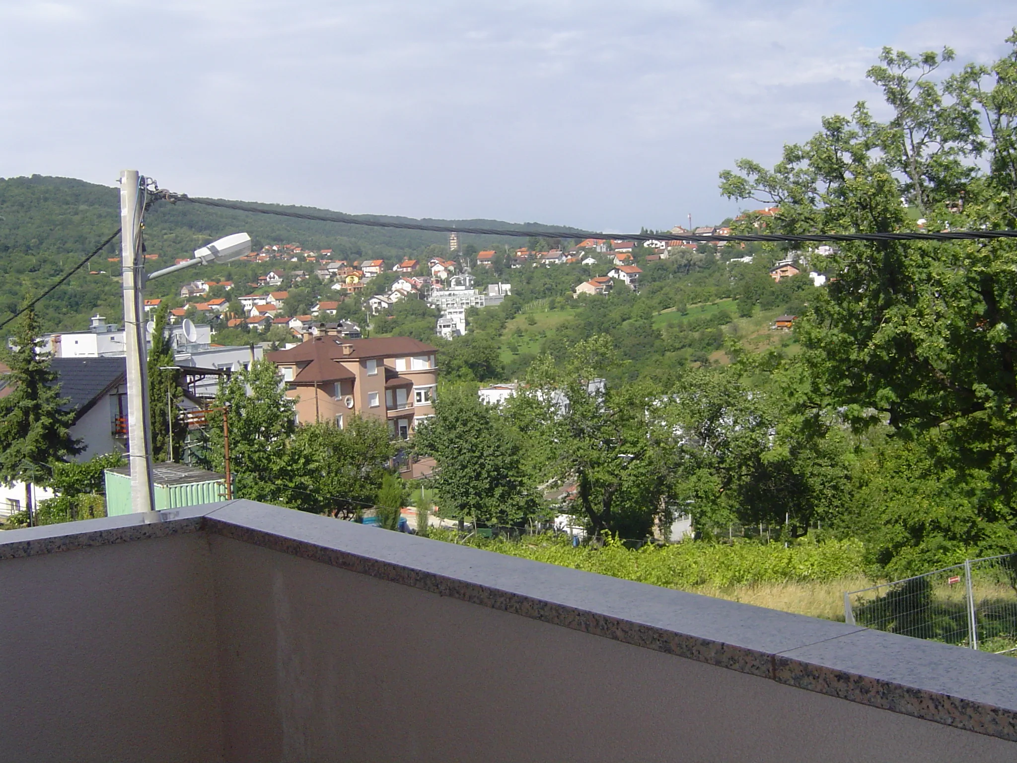 Almica Apartman Zagreb – Zagreb, Croația