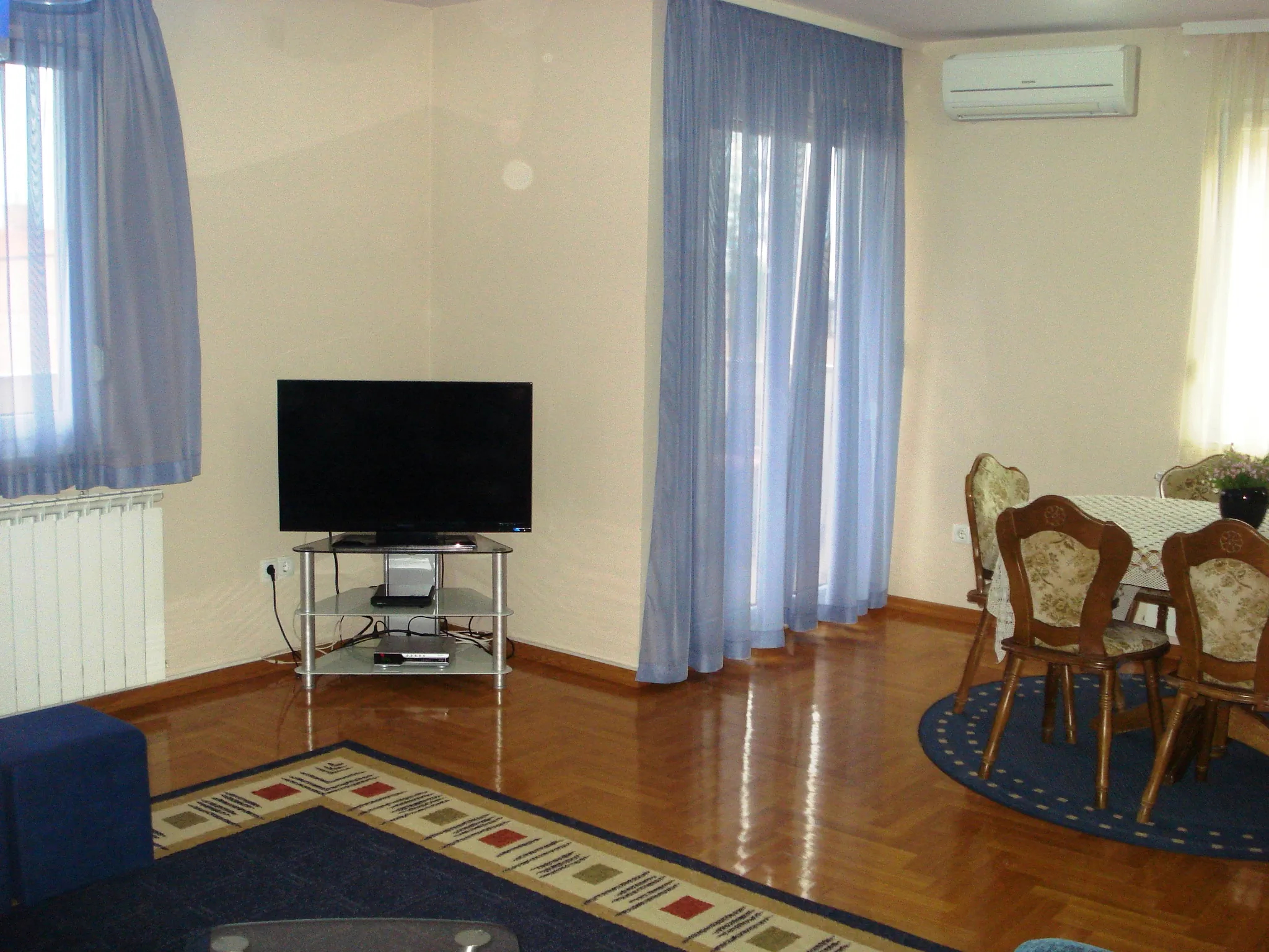 Almica Apartman Zagreb – Zagreb, Croația