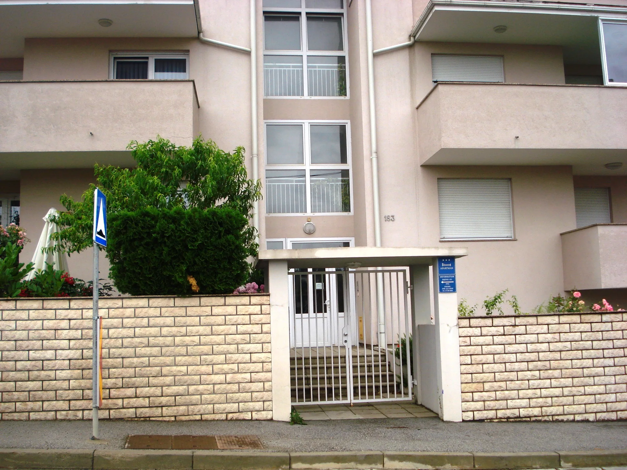 Almica Apartman Zagreb – Zagreb, Croația