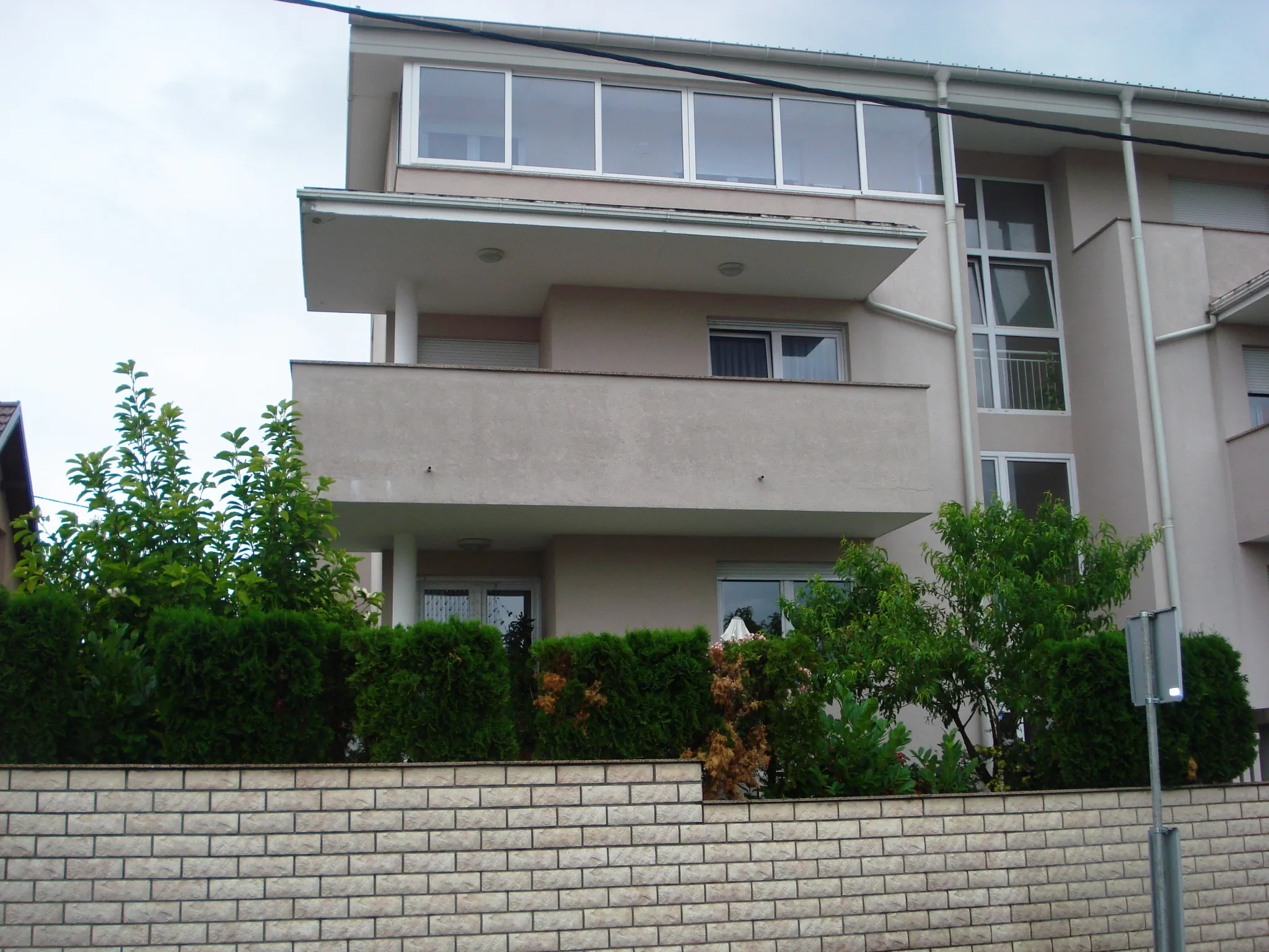 Almica Apartman Zagreb – Zagreb, Croația