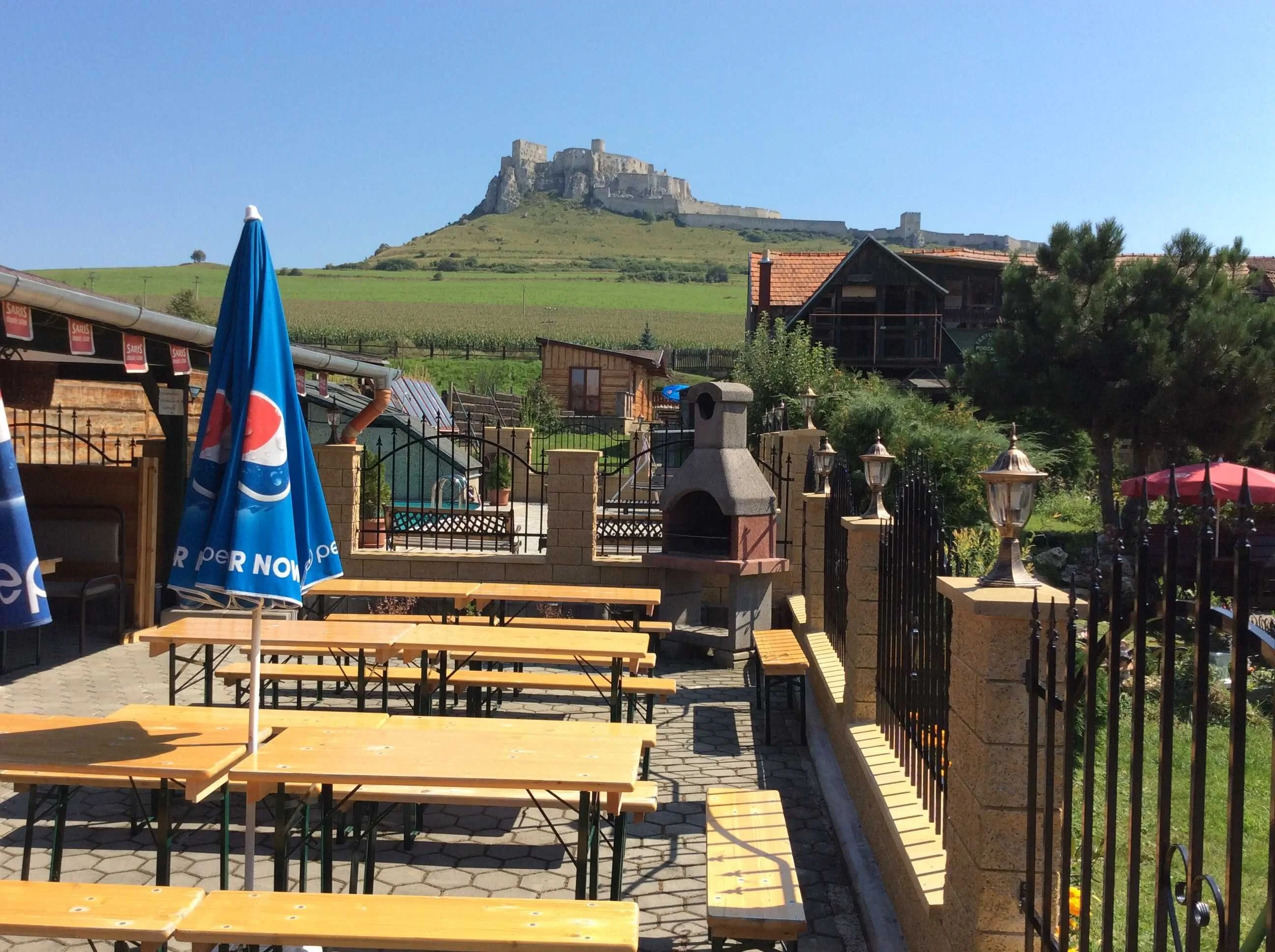 Penzión Podzámok Spišské Podhradie – Spišské Podhradie, Slovacia
