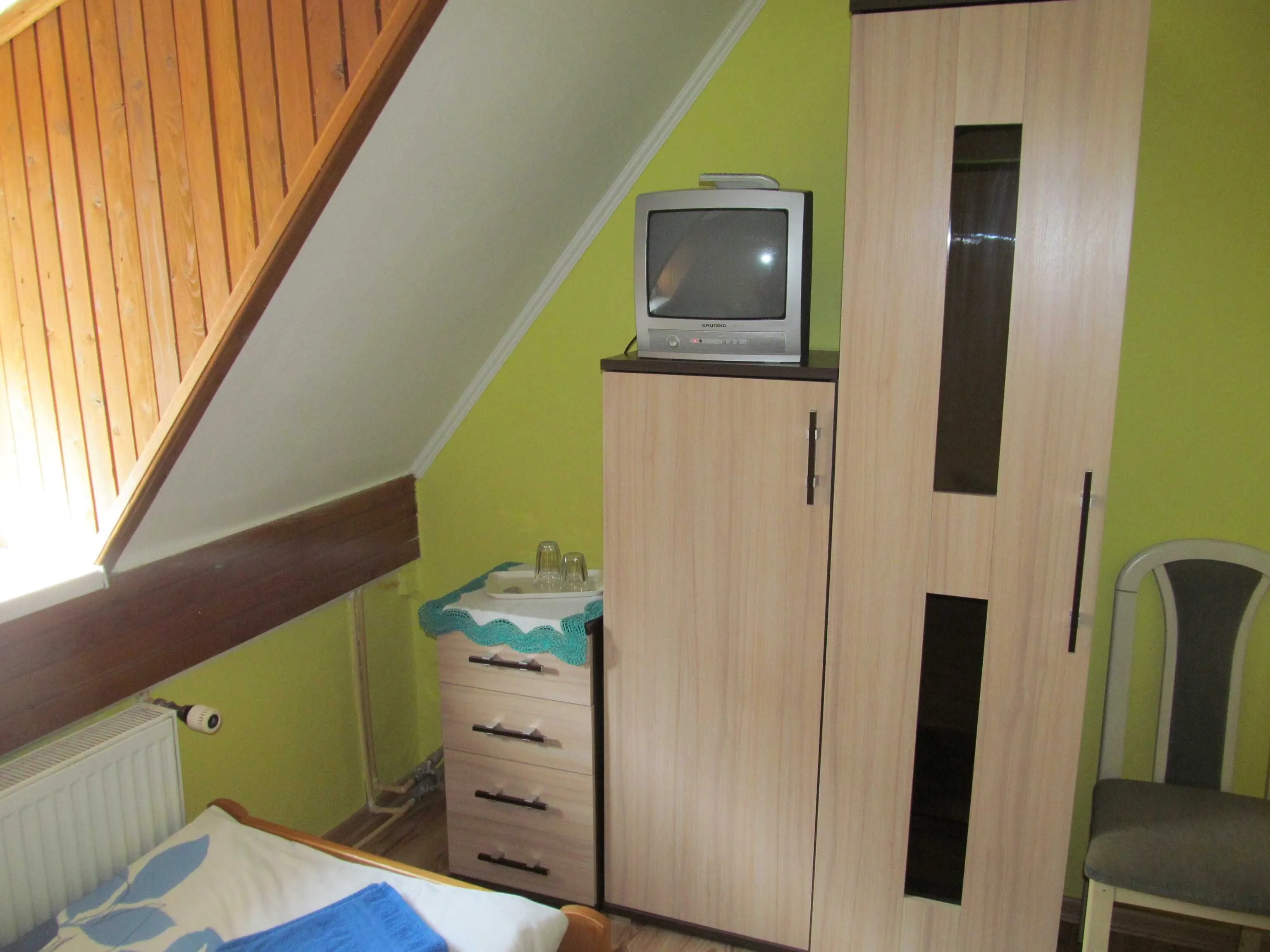 Penzión Podzámok Spišské Podhradie – Spišské Podhradie, Slovacia