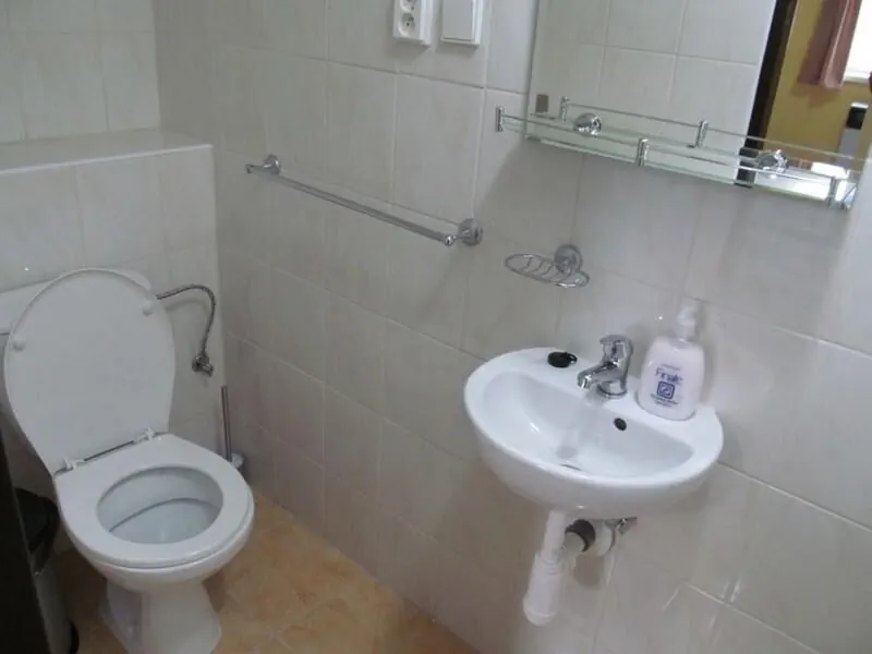 Penzión Podzámok Spišské Podhradie – Spišské Podhradie, Slovacia