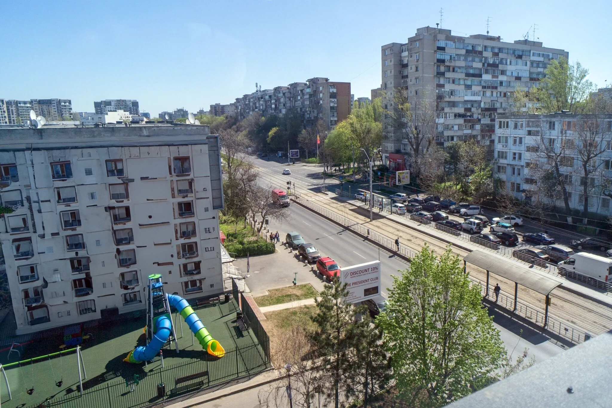 City Hotel București - foto 8