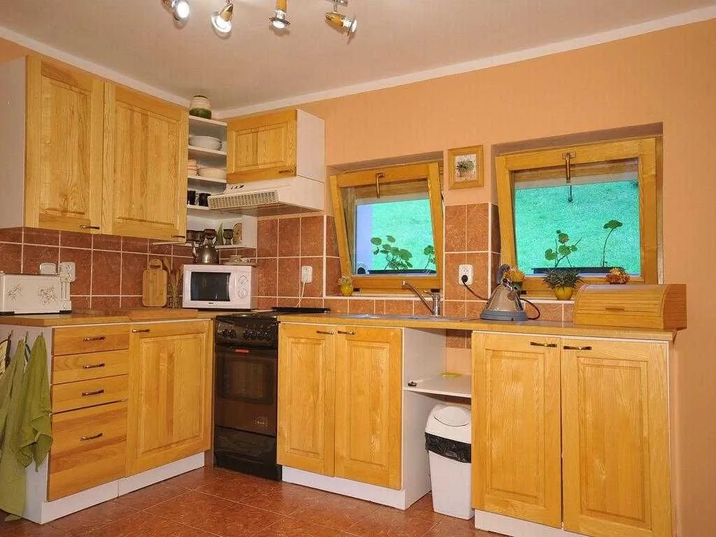 Apartmán u Šárky Valaská – Valaská, Slovacia