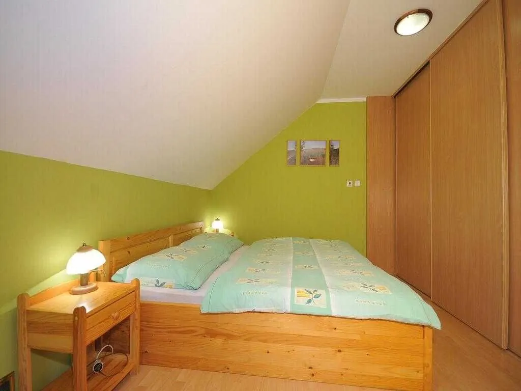 Apartmán u Šárky Valaská – Valaská, Slovacia