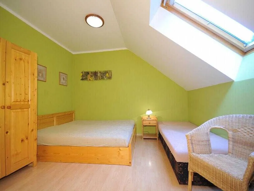 Apartmán u Šárky Valaská – Valaská, Slovacia