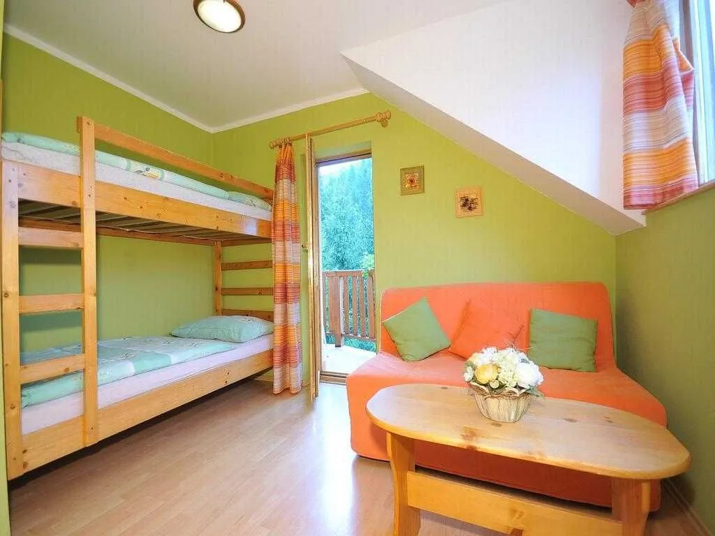 Apartmán u Šárky Valaská – Valaská, Slovacia