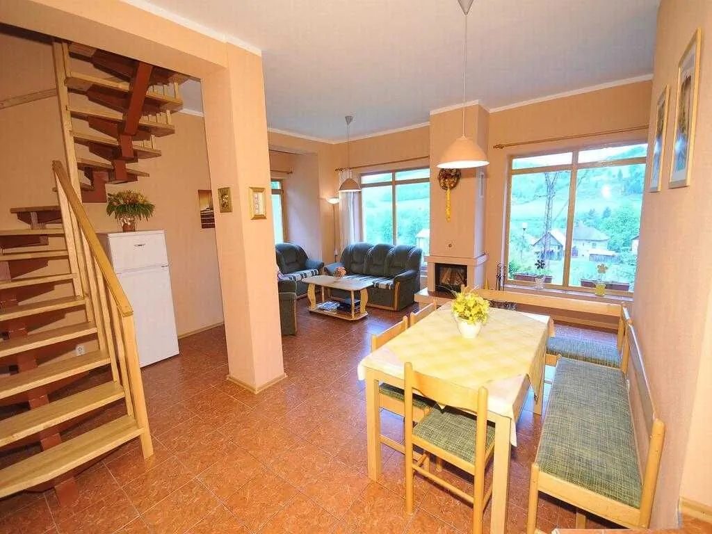 Apartmán u Šárky Valaská – Valaská, Slovacia