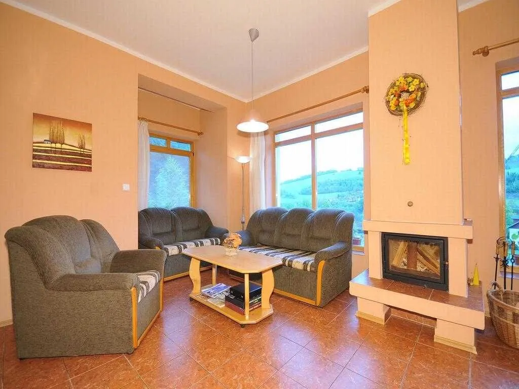 Apartmán u Šárky Valaská – Valaská, Slovacia